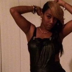 Dominique Coleman 15