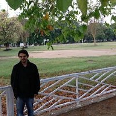 Taha Humayun