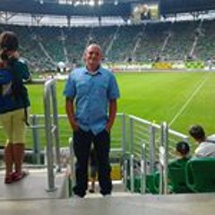 Paweł Sokołowski 8