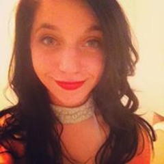 Megan Stubblefield 1