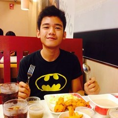 Sebastian Dave Echano