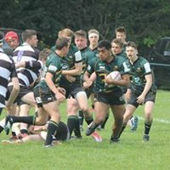 Josaia Fiji Wacokecoke