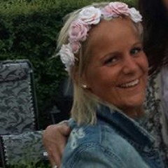 Cathrine Bang Johansen