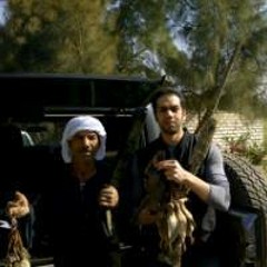 Mohamed Imam 8
