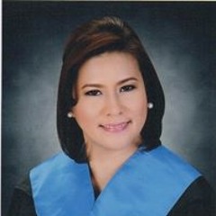 Flormay Ocampo Manalo