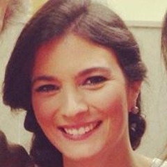 Marta Pereira da Costa