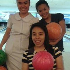 Phylline Marie Seno Enad