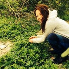 Christina Pedersen 6