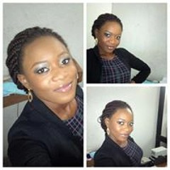Ashorobi-Olubaji Aminat