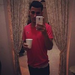 Oscarluis Tejeda Melo