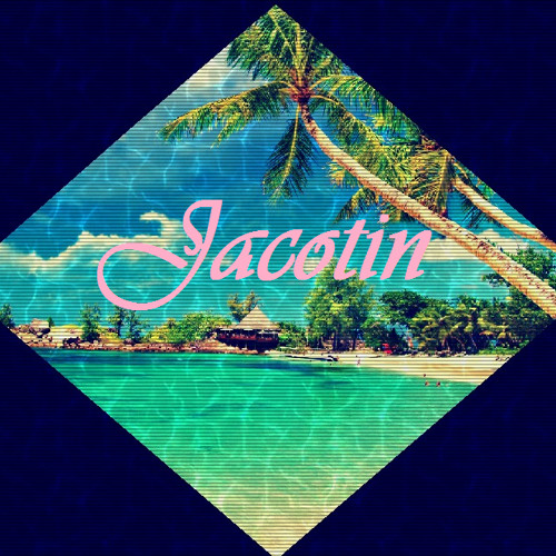 Jacotin’s avatar