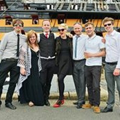 Amba Goodwin Tremain