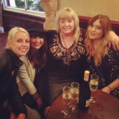 Brianna Tabor-Broadbent