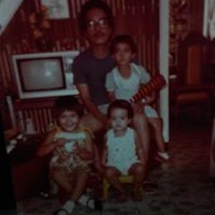 Jhina Mirabona Atienza