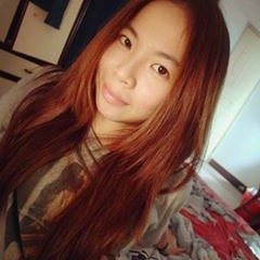 Tzu-ting Lu