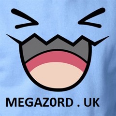 M£GAZ0RD