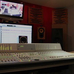 RCS Recording Studio
