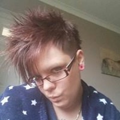 Rebecca Louise Whiteley