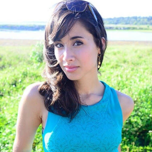 Stream Sofia Elena Cruz music | Listen to songs, albums, playlists for free on SoundCloud