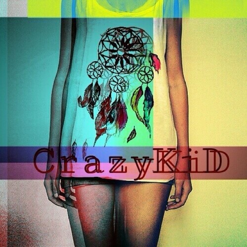 Sound Waves (Produced by Somehow Art)