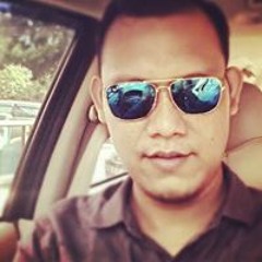 Willi Yandro Evmanda