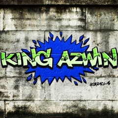 King Azwin