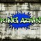 King Azwin