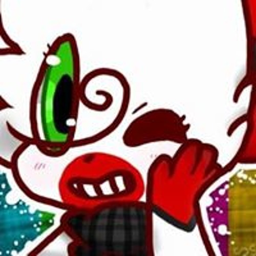 SilverFoxy Fokkugin’s avatar