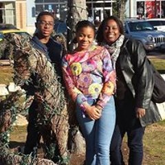 Casandra Drewery Johnson