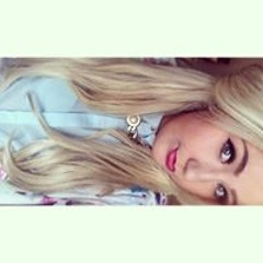 Hannah Leigh Jenkins