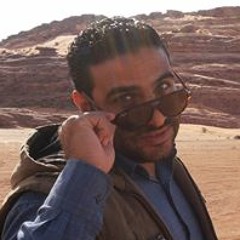 Adel Ghallab