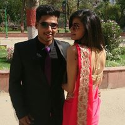 Akhil Singh 8’s avatar