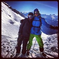 Rasmus Andreas Moxnes