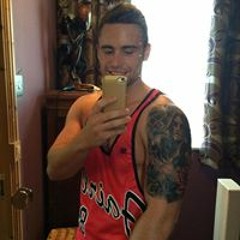 Jordan 'Flick' Fletcher