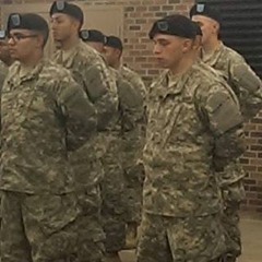 Braedon Lang Holderfield