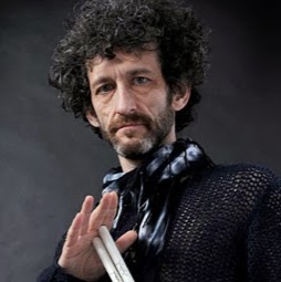 Jojo Mayer