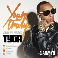 Dj_Sammy B