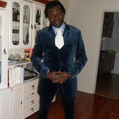 Dady Nyambi Franklin