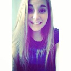 Melina Luna Sanchez Flink