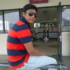 Ilyas Muzzafar Noordin