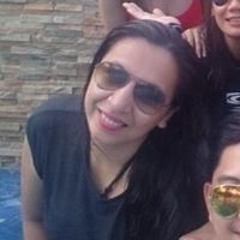 Marilou Bunayog Jamora