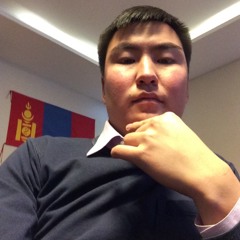 Batkhuu Enkhjargal
