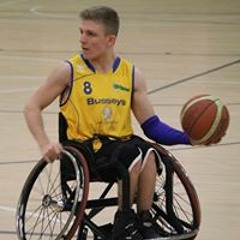 Joel Connor-Saunders