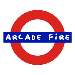 Arcade Fire - Heart of Glass (Blondie cover)