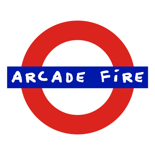 Arcade Fire - Wake Up aka "The Scottish War Song" - live in Glasgow