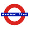 Arcade Fire tubes