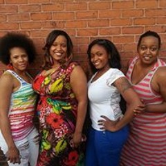 Shegarya Sade Parker