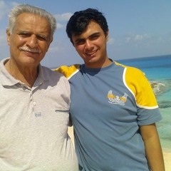 Peter Shawky 2