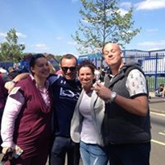 Michael Anderson 260