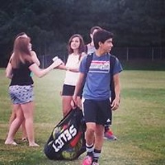 Christopher Vargas 27